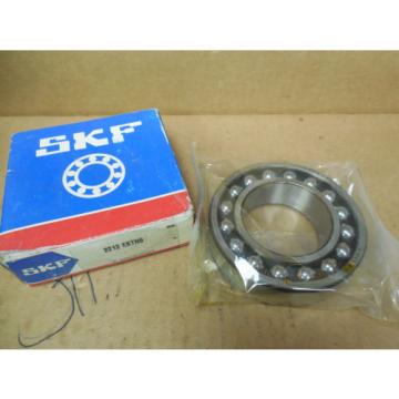 SKF Single Groove Radial Roller Ball Bearing 2212 EKTN9 2212EKTN9 New in Box