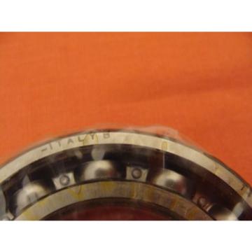 NEW OLD STOCK SKF DEEP GROOVE RADIAL BALL BEARINGS 6008