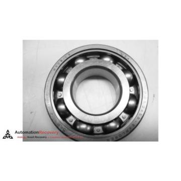 SKF 6308-JEM BALL BEARING SINGLE ROW DEEP GROOVE RADIAL 90X40X23, OPEN,  #147162