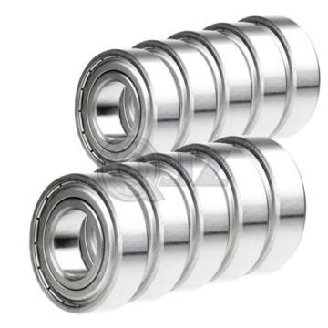 10x R1212 ZZ 1/2&#034;x 3/4&#034;x 5/32&#034; inch Miniature Ball Radial Bearings R1212ZZ NEW