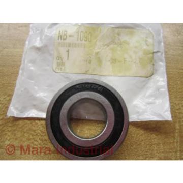 Riors NB-1090 Radial Ball Bearing NB1090