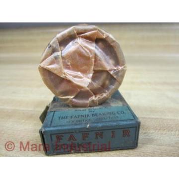 Fafnir 204-KT Radial Ball Bearing 204KT