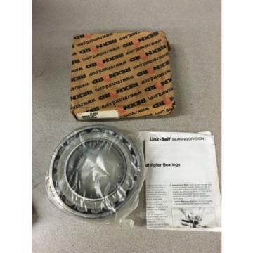 NEW IN BOX REXNORD 75MM RADIAL BALL BEARING 22215LBKC3