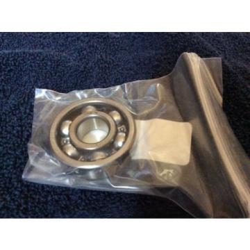 Husqvarna Motorcycles Radial Ball Bearing 8A0019768