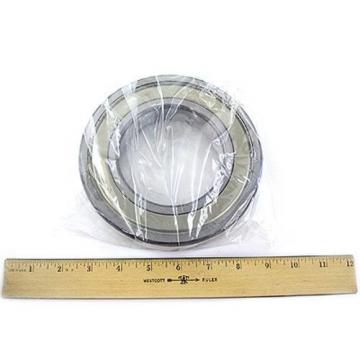 NSK Single Row Radial Ball Bearing 6218Z