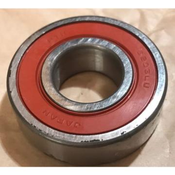 HONDA SNOW BLOWER HS35 HS 35 Radial Ball Bearing 90201-730-003 Excellent!