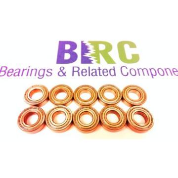 R20-ZZ SHIELDED RADIAL BALL BEARING  QTY1 (1) or QTY10 (10) or QTY100(100)