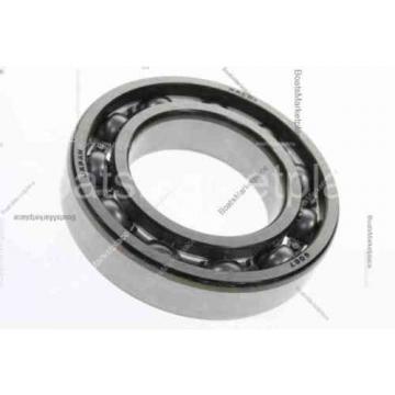 Honda 96100-60070-00 BEARING, RADIAL BALL (6007) (Honda Code 0906479).