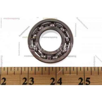 Honda 96100-60040-00 BEARING, RADIAL BALL (6004) (Honda Code 0689877).