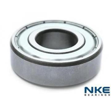 6214 70x125x24mm 2Z ZZ Metal Shielded NKE Radial Deep Groove Ball Bearing