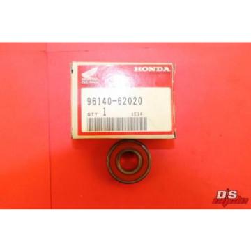 NOS HONDA ATC110 ATC200ES TRX200 BEARING RADIAL BALL (6202U) PART# 96140-62020