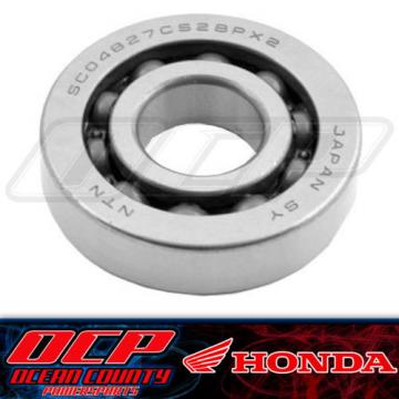 NEW GENUINE HONDA 1994 ELITE 50 LX SA50 OEM CRANKSHAFT RADIAL BALL BEARING