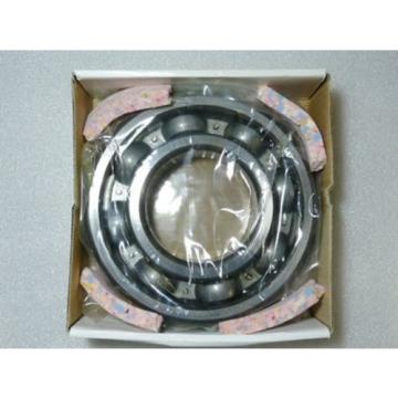 RHP Bearings Radial - Kugellager MJ4.1/2JC3