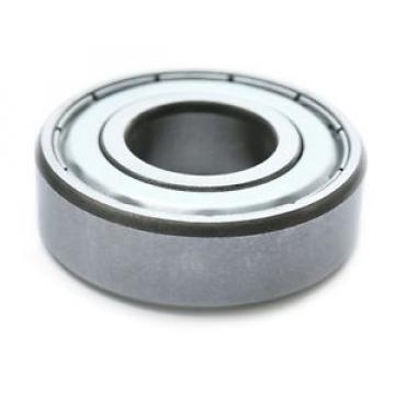 6201 12x32x10mm 2Z ZZ Metal Shielded Budget Radial Deep Groove Ball Bearing