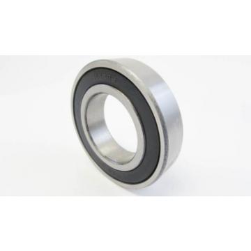 KAMAN R22RS 1-3/8&#034; ID x 2-1/2&#034;OD Radial Ball Bearing