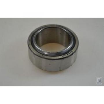 ELGES GE 50-UK-2RS Radialgelenklager / Radial spherical plain bearings - NEW