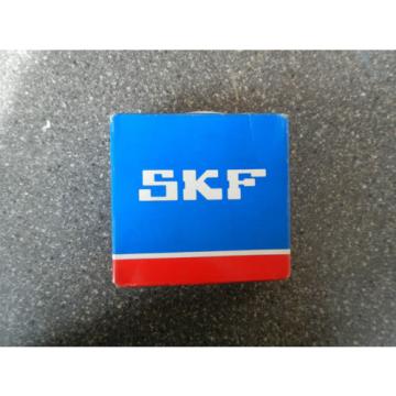 SKF Radial spherical plain bearings : GE 70 ES-2RS (70x105x49) Steel/Steel