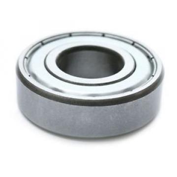 6003 17x35x10mm 2Z ZZ Metal Shielded Budget Radial Deep Groove Ball Bearing