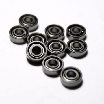 SR2-5 Stainless Steel Radial Bearing Set of 10