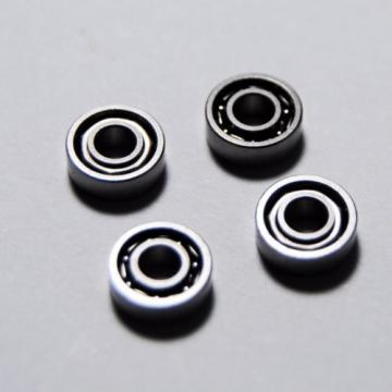 SR2-5 Stainless Steel Radial Bearing Set of 10