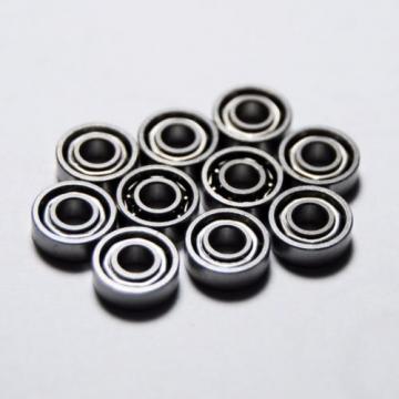 SR2-5 Stainless Steel Radial Bearing Set of 10