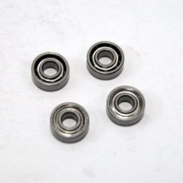 SR2FUZ Stainless Steel Radial Bearing Set of 10