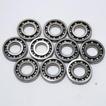 SR10 Stainless Steel Radial Bearing Set of 10