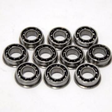 SFR166 Stainless Steel Radial Bearing Set of 10