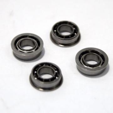 SFR166 Stainless Steel Radial Bearing Set of 10