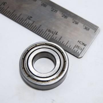 SR10ZZ Stainless Steel Radial Bearing Set of 10