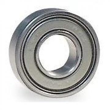 1621-ZZ Shielded Radial Ball Bearing 1/2&#034; Bore