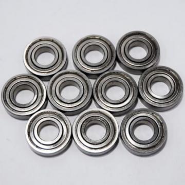 SR8ZZ Stainless Steel Radial Bearing Set of 10