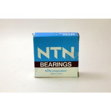 Ntn Bearing Ball New Single Row Deep Groove Radial 6206 Factory 30mm Sealed Bore