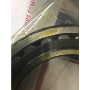 SKF 23022 CC/W33 SPHERICAL RADIAL BEARING DYNAMIC LOAD 70000LBS free SHIPPING