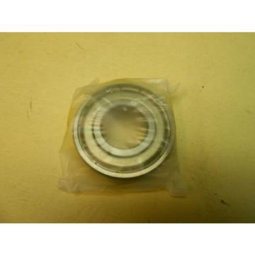 Nachi Radial Ball Bearing , 6203ZZE