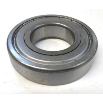 PEER RADIAL DEEP GROOVE BALL BEARING, 6207Z, 35 X 72 X 17 MM