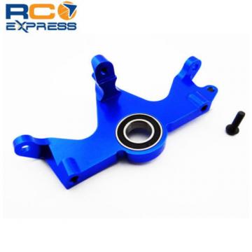 Hot Racing Traxxas Telluride 4x4 Bearing Aluminum Motor Mount SLF38X06