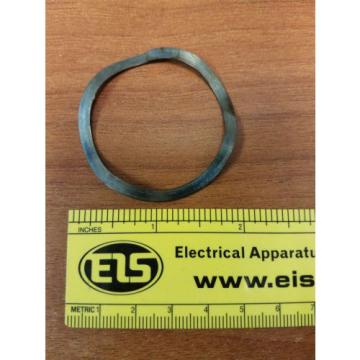 Split Wave Washer/Wavy Spring Washer for 6005, 6204, 6303 Bearings (Motor Part)