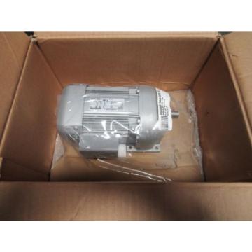 MITSUBISHI GM-S 076-52C GEARED MOTOR 0.2 KW 4P 3PHASE RATIO 1:10, 150/180R/MIN