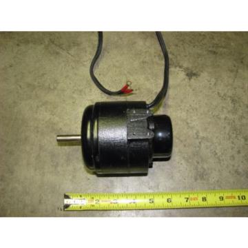 Electrical Motors &amp; Specialties ESP-OL60EM2 Bearing Fan Motor