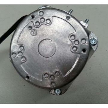 BULK SALES:2xHigh quality Fan Motor 16W with ball bearing heavy duty