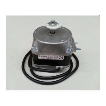 BULK SALES:2xHigh quality Fan Motor 16W with ball bearing heavy duty