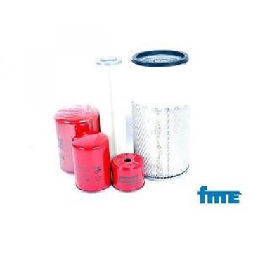 Filter set Schaeff HR 30 Motor Perkins 4.236 Filter