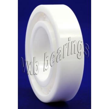 R2 Full Ceramic Bearing 1/8&#034;x3/8&#034;x5/32&#034; inch Miniature Ball Bearings 7837