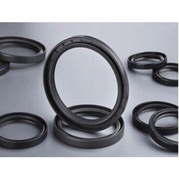 New 2pcs NBR skeleton oil seal  Sealing ring