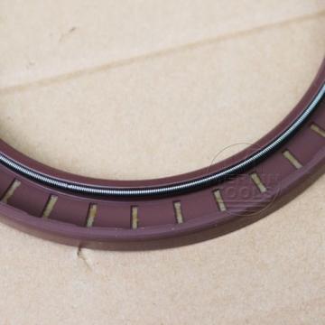 Select Size ID 40 - 48mm TC Double Lip Viton Oil Shaft Seal with Spring