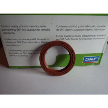 Oil Seal SKF Viton 32x42x7mm Double Lip R23/TC