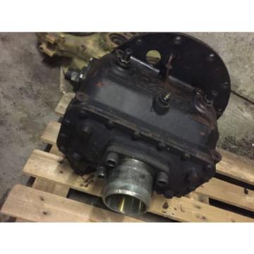 main hydraulic pump For Caterpillar 205 excavator Cat digger Linde Pump