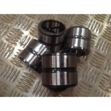 Hardened steel bush for excavator 50mm id -60mm od -50mm length Qty 1