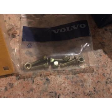 Volvo Excavator Door Latch 140/160,180,210,220,etc